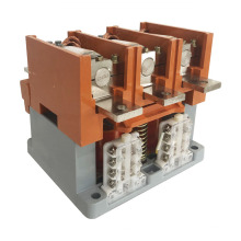 CKJ5-63A AC LV 1140V 63A-630A niedrige Spannung Innenschützer Schalter Vakuumschütze